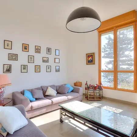 Apartment : Ravissant Loft Avec Vue Mer Beaulieu-sur-Mer