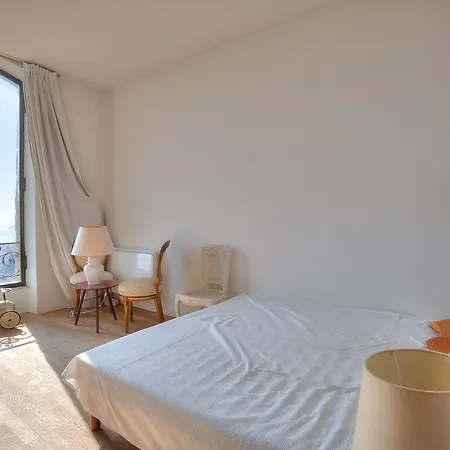 : Ravissant Loft Avec Vue Mer Apartment *