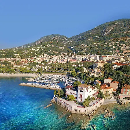 : Ravissant Loft Avec Vue Mer * Beaulieu-sur-Mer