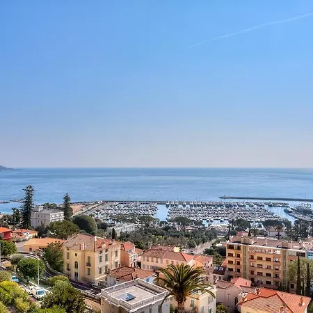 : Ravissant Loft Avec Vue Mer Apartment *